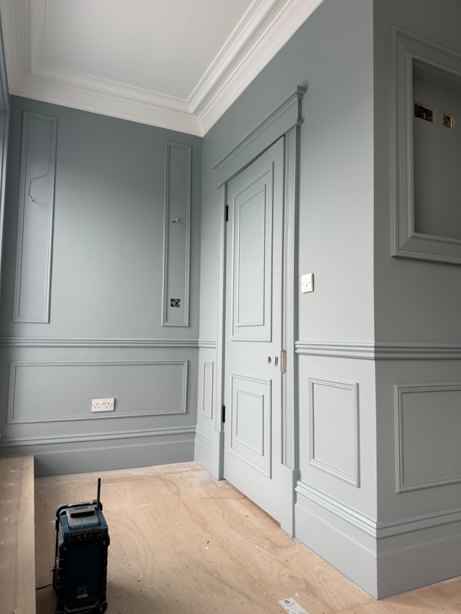 Painter and Decorator: Image 4